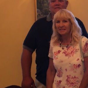 Meet your Posher, Jill